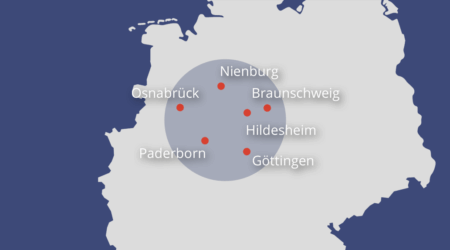 Immobilien in der Region