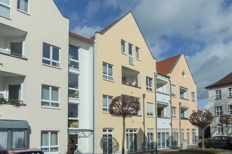 Eigentumswohnung – Rinteln