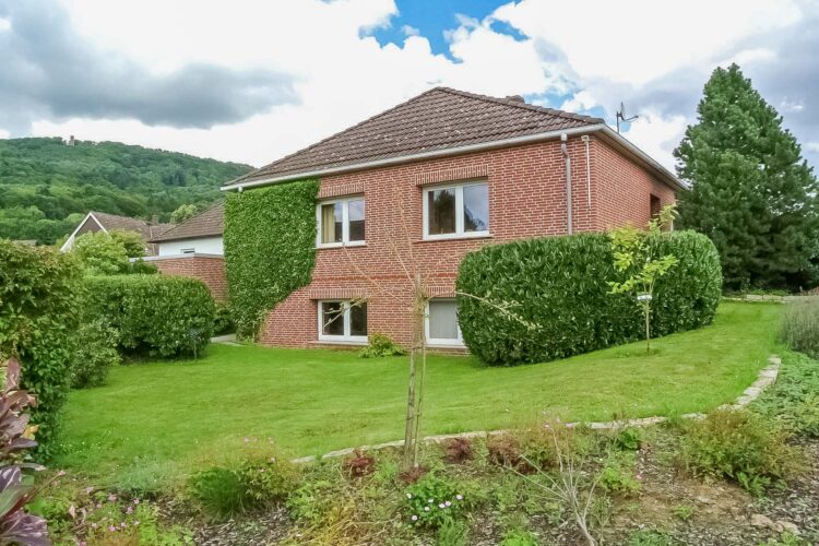 Einfamilienhaus – Rinteln