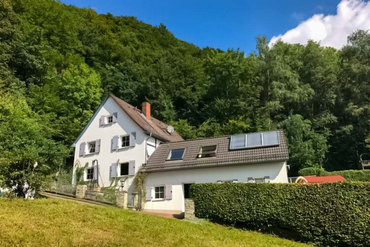 Einfamilienhaus – Rinteln-Schaumburg