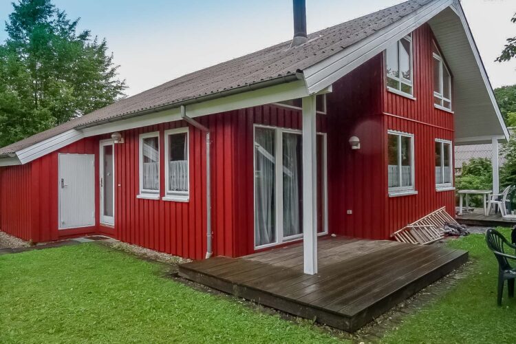 Ferienhaus – Extertal