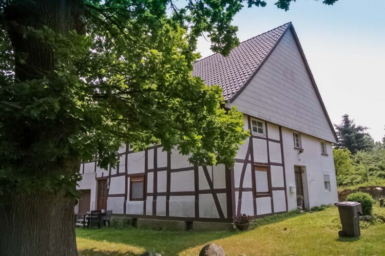 Resthof – Kalletal