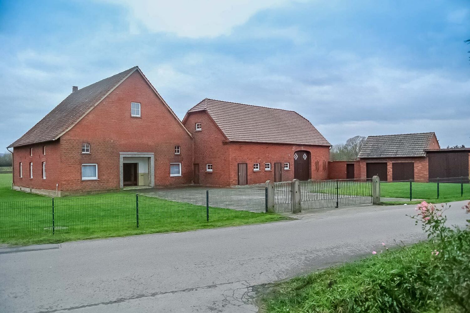 Resthof Porta-Westfalica