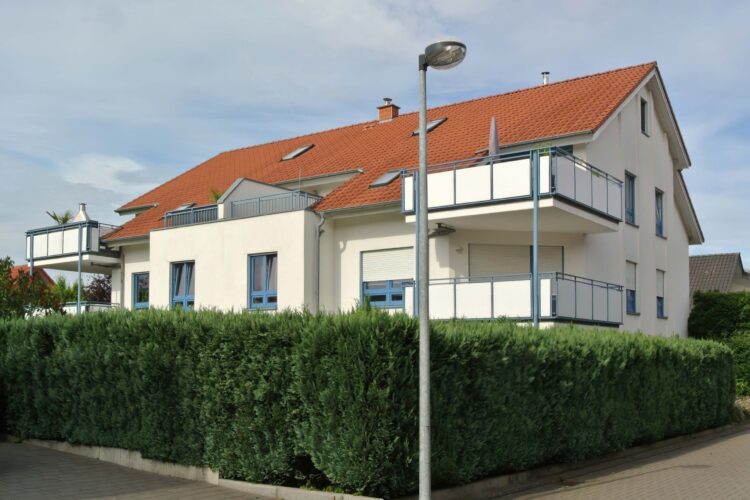 Etagenwohnung Wallenhorst