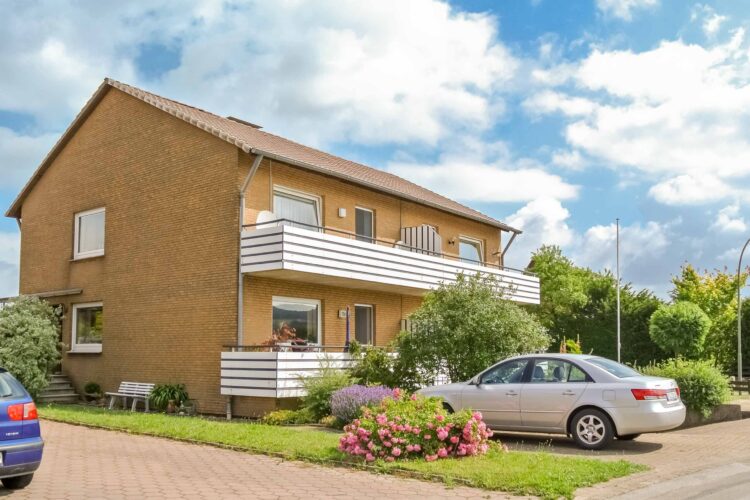 Doppelhaushälfte Rinteln-Exten