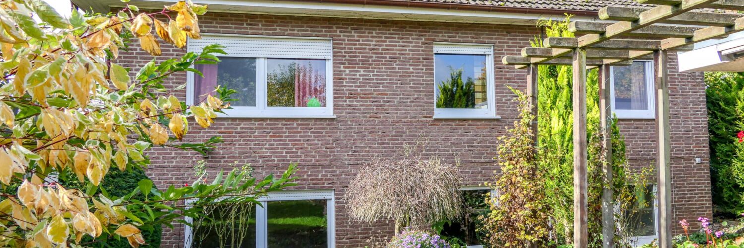 EFH mit Einliegewohnung - Rinteln Engern