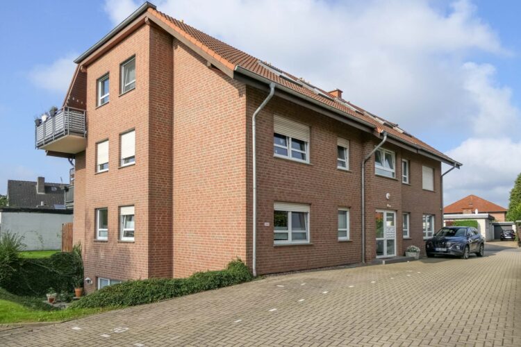 Eigentumswohung - Helpsen