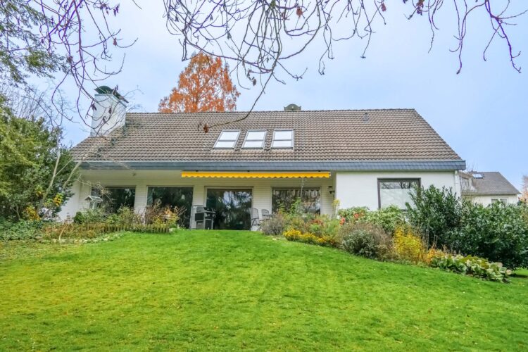 Einfamilienhaus - Bad Pyrmont