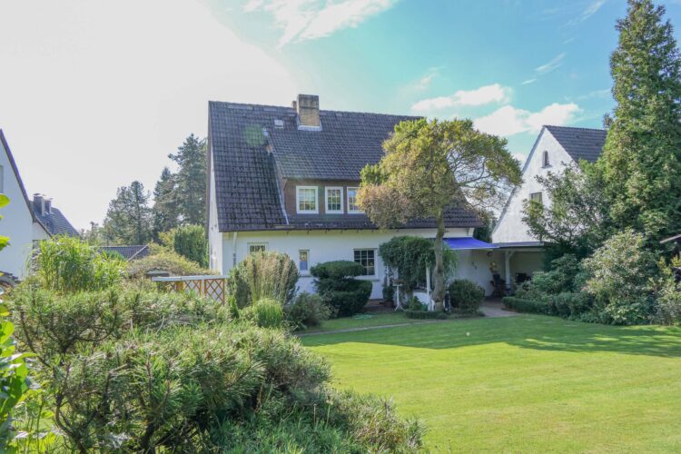 Einfamilienhaus - Rinteln