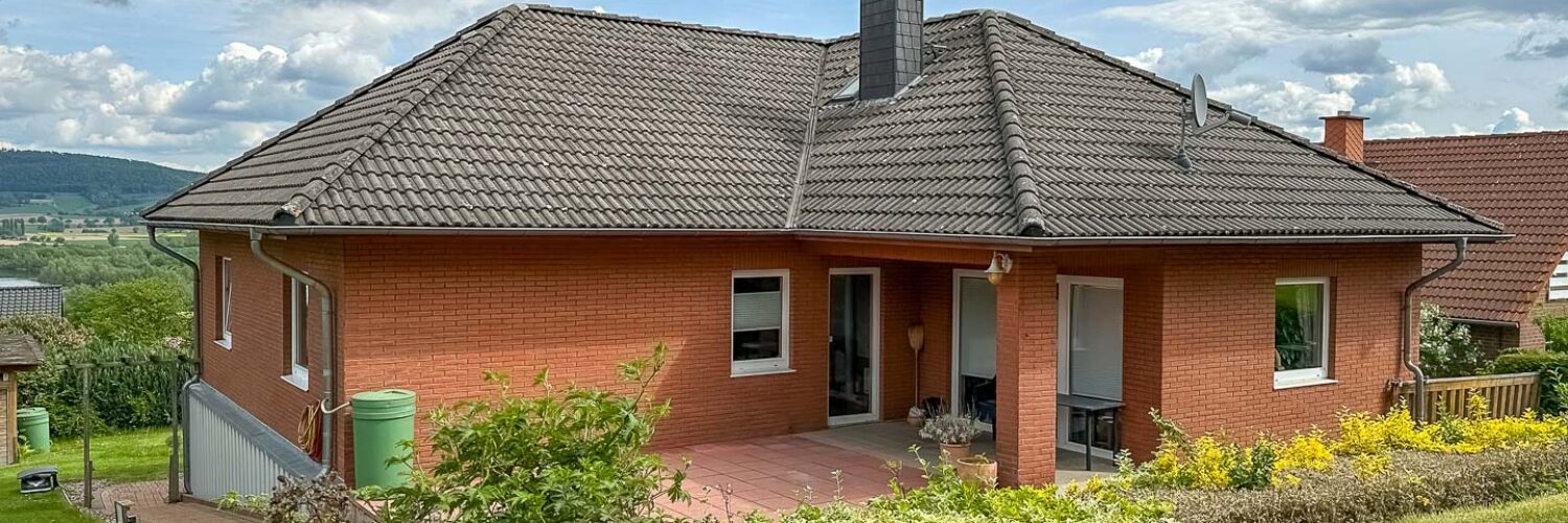 Einfamilienhaus - Rinteln Hohenrode