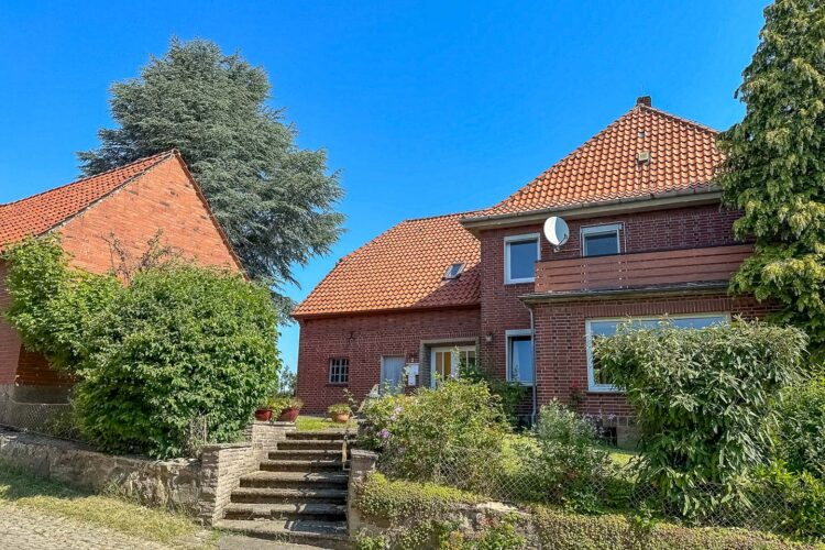 Mehrfamilienhaus - Extertal Silixen
