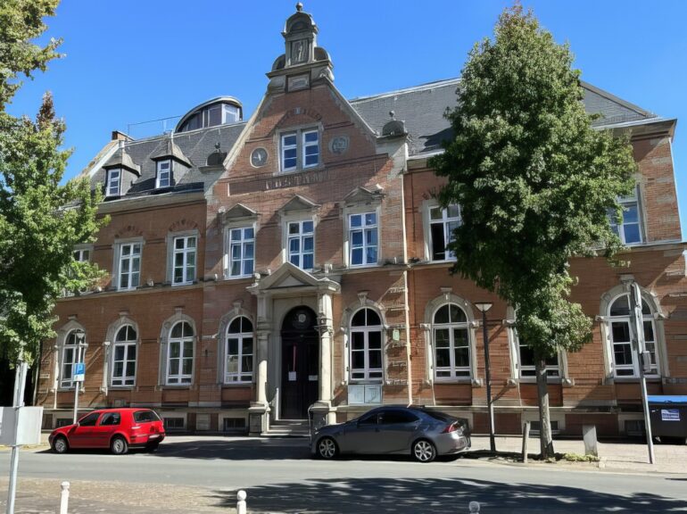 Auußenansicht 2
