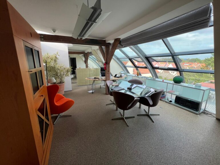 Büro
